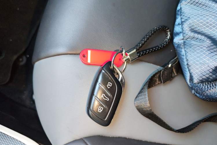 Used Roewe Clever 2022 311km QiQi BoBo Edition