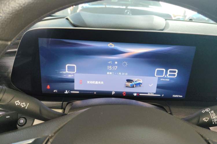 Used Buick GL8 2023 ES Lu Zun Comfort Model
