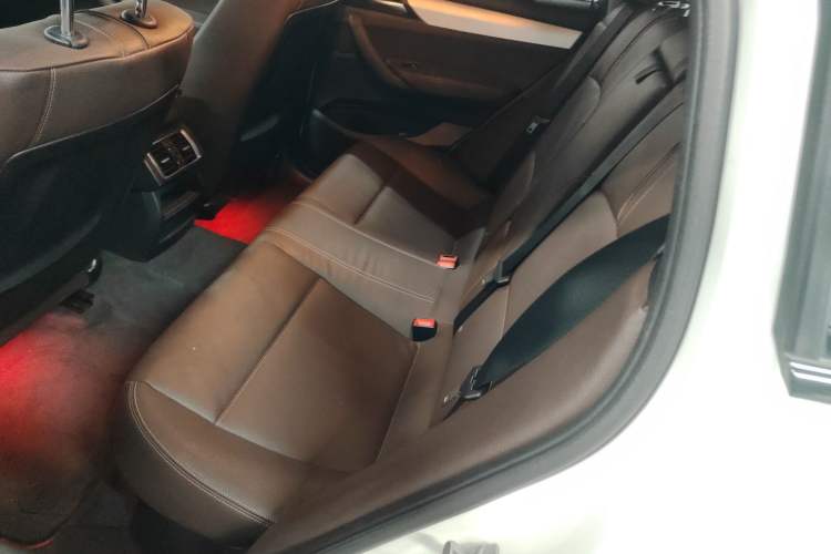 Used BMW X4 2016 xDrive20i M Sport Edition