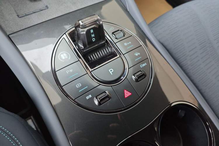 Used BYD Seal 06GT 2025 Intelligent Driving Version 605 Heatwave Edition