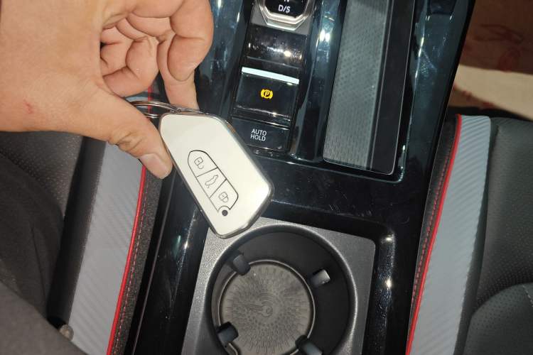 Used Volkswagen Lamando 2024 Lavida L 280TSI DSG Spicy Edition