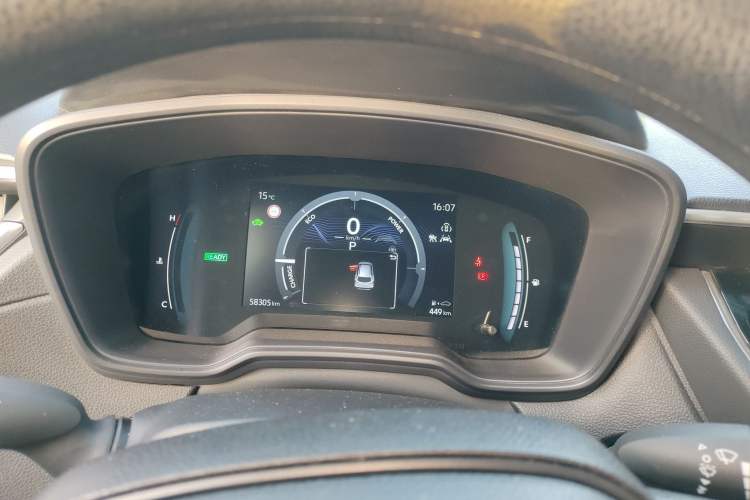 Used Toyota Corolla Cross 2023 Dual-Motor 2.0L Pioneer Edition
