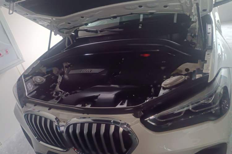 Used BMW X1 2021 xDrive25Li Luxury Model