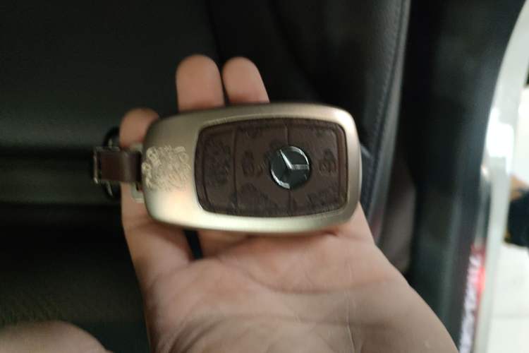 Used Mercedes-Benz C-Class 2021 C 260 L Sport Edition Star Collection