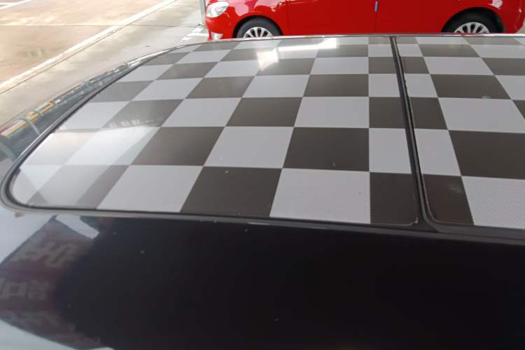 Used  MINI 2016 1.5T COOPER
