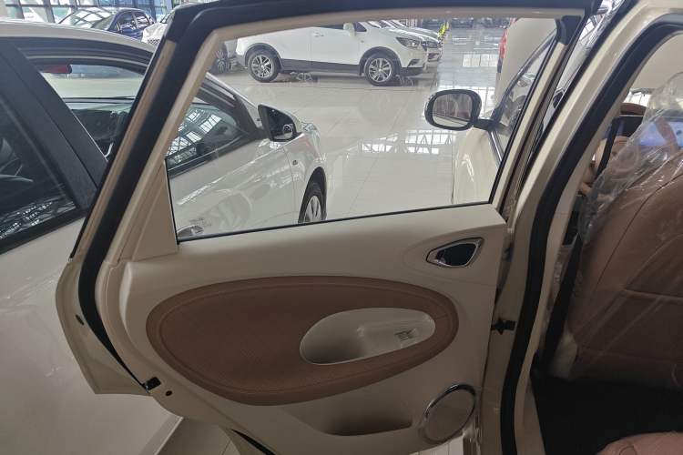 Used Wuling Bingo 2025 333 km Enjoyment Version