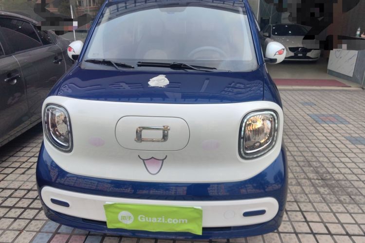 Used Bestune Pony 2025 222km Lightning Horse
