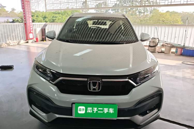 Used Honda XR-V 2020 1.5L CVT Comfort Version
