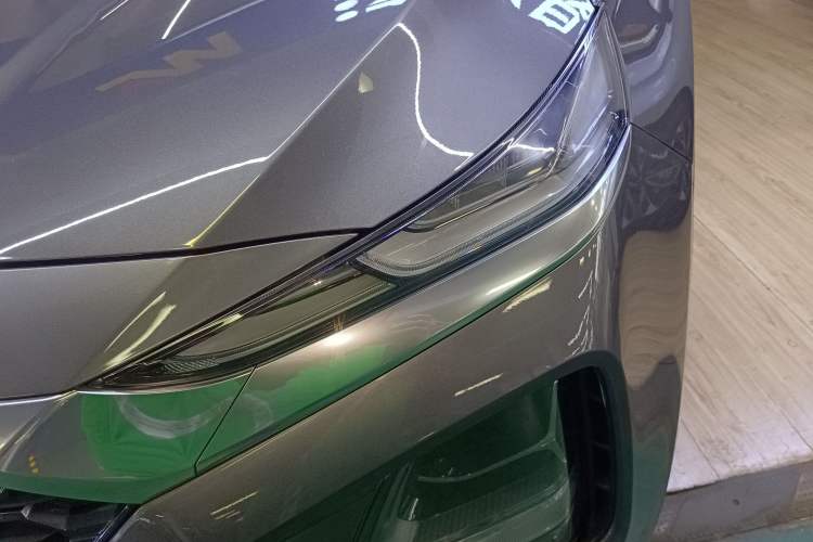 Used Hyundai Santa Fe 2020 380 TGDi Automatic Two-Wheel Drive GLS Luxury Edition
