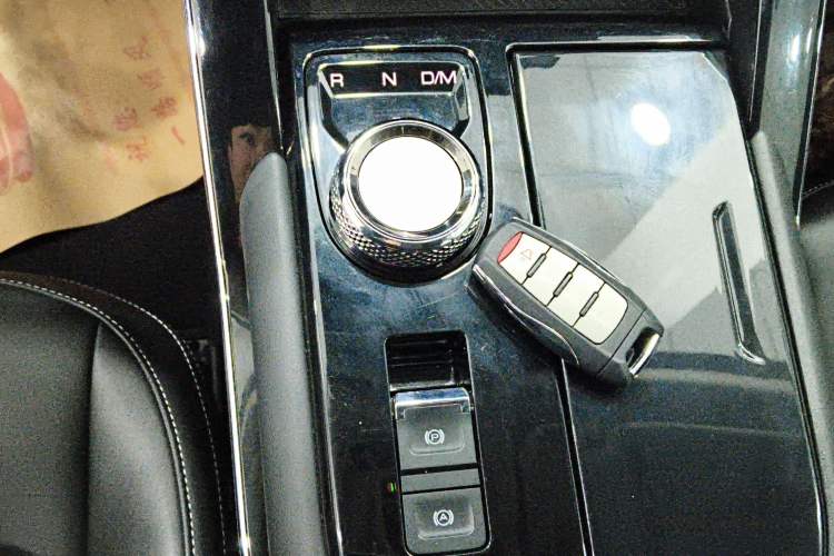 Used Haval H6 2021 3rd Generation 2.0T Automatic All-Wheel Drive Max