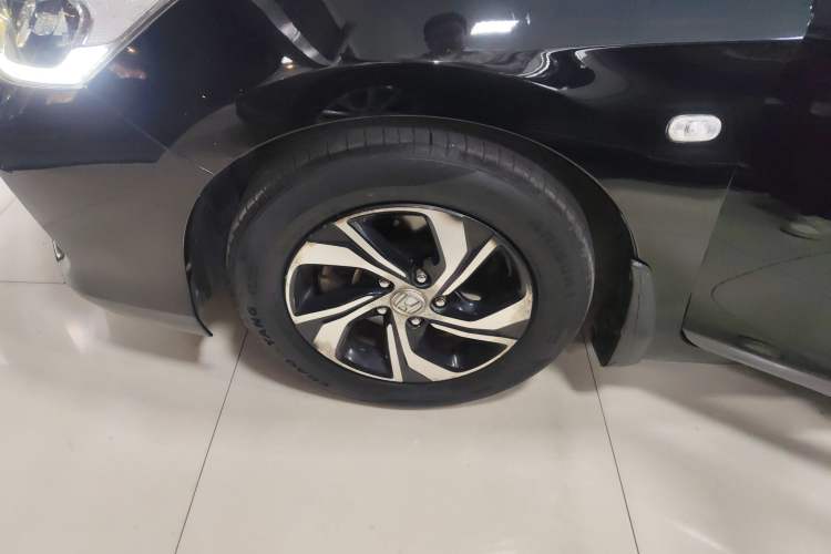 Used Honda Accord 2016 2.0L Comfort Edition
