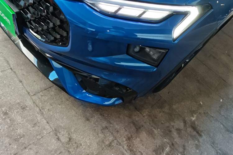 Used Ford EVOS 2022 EcoBoost 245 Sport Edition