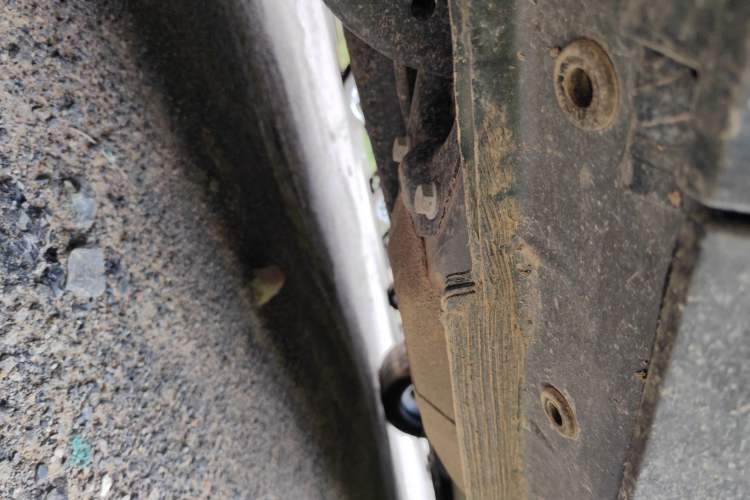 Used Dongfeng Aeolus Huge 2022 Mach Power 1.5T DareDrive Edition · Smart
