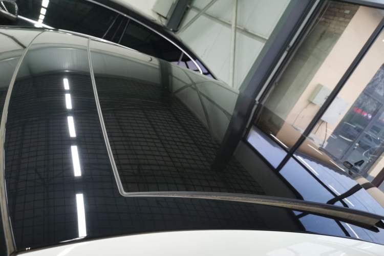 Used Volkswagen FAW-Volkswagen CC 2021 380TSI Striking Edition