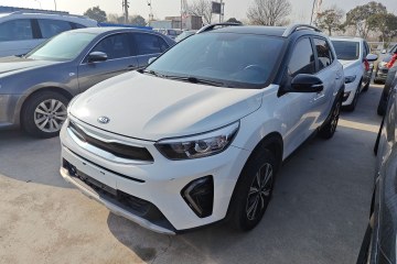 Used Kia kx1 Stonic 2021 1.4L Automatic Fun & Sport Edition