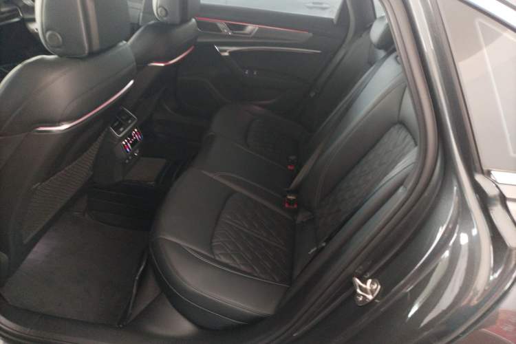 Used Audi A6L 2025 45 TFSI Prestige Dynamic Edition