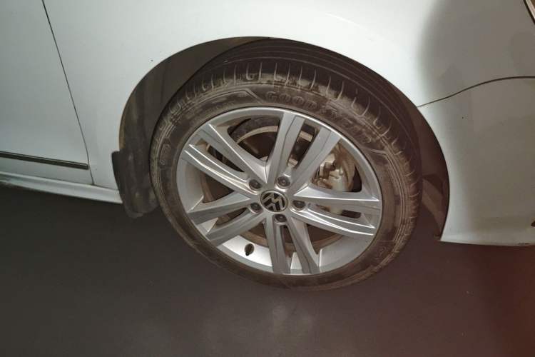 Used Volkswagen Sagitar 2018 280TSI DSG Comfort Model
