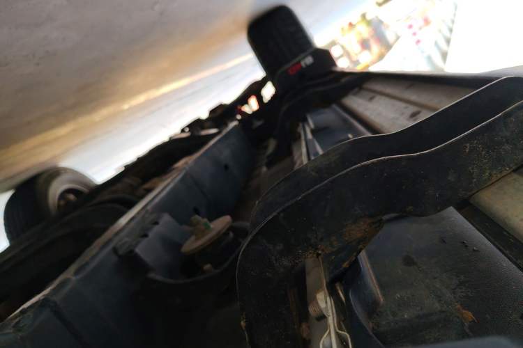 Used Beijing Auto BJ40 2019 PLUS 2.3T Automatic Four-Wheel Drive Premium Edition China VI
