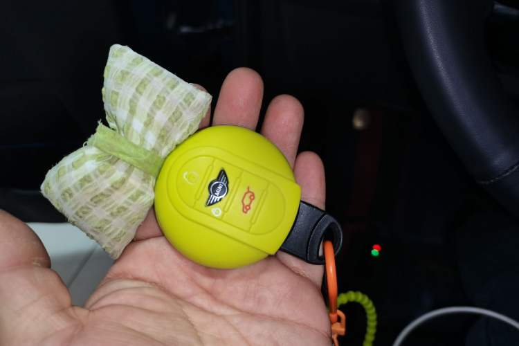 Used  Countryman 2018 1.5T COOPER Artist
