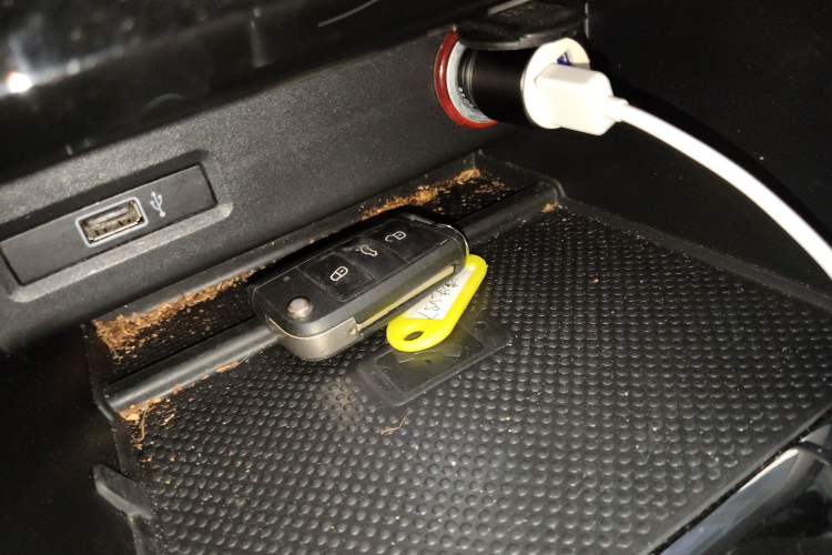 Used Jetta VS7 2020 1.4T Automatic Enjoyment Model