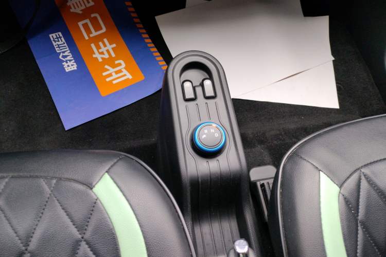 Used Wuling Hongguang MINIEV 2022 Easy Version Lithium Iron Phosphate
