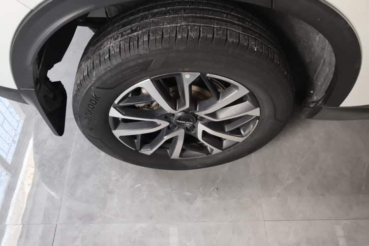 Used Haval H6 2021 3rd Generation 1.5T Automatic Two-Wheel Drive Pro