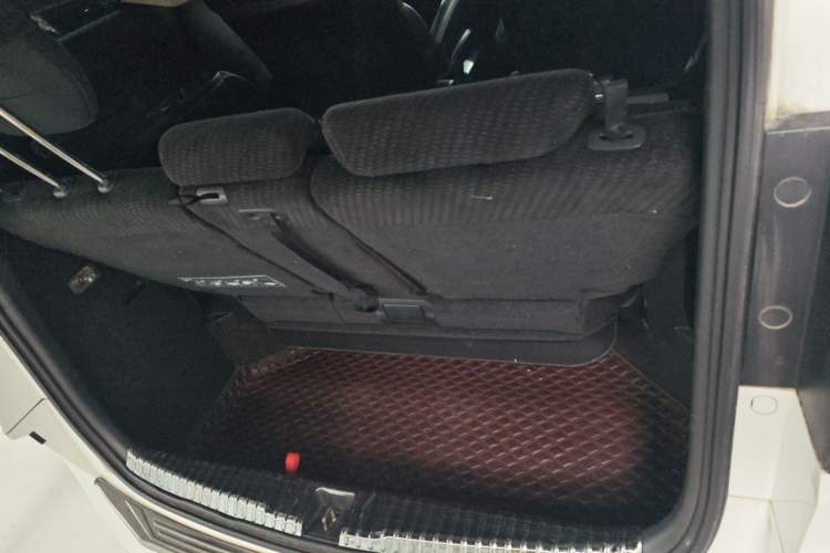 Used Honda Elysion 2016 2.4L Classic Edition