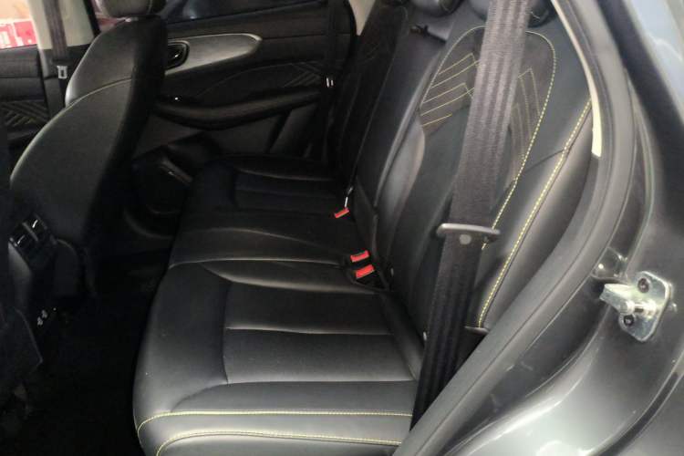 Used Roewe RX5 2021 PLUS 330TGI Automatic National Trend Intelligent Deluxe Edition