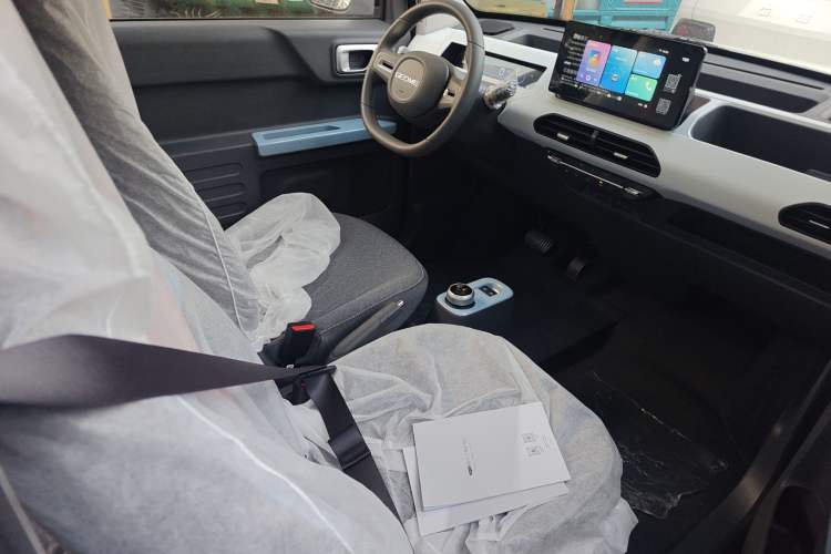 Used  Panda 2024 Panda Mini 200km Endurance Bear
