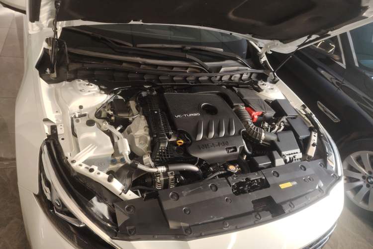 Used Nissan Teana 2022 2.0T XL Enjoyment Edition
