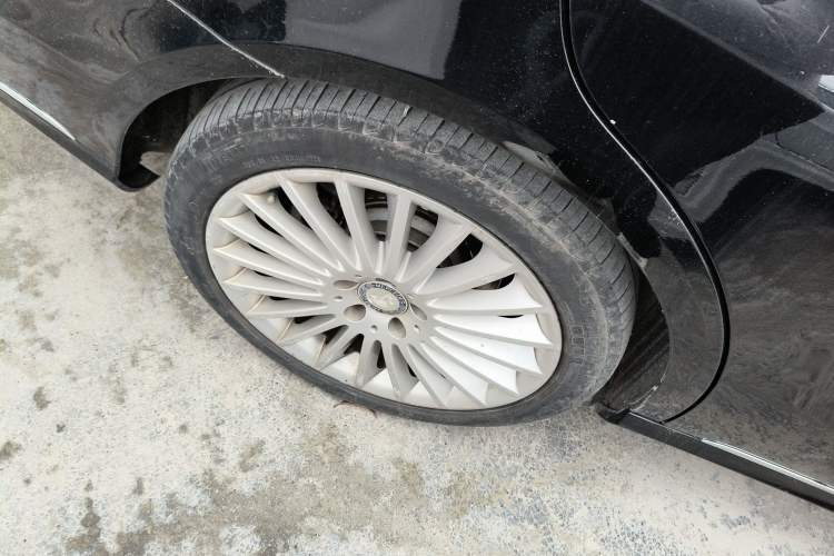 Used Mercedes-Benz E-Class 2015 Revised E 260 L
