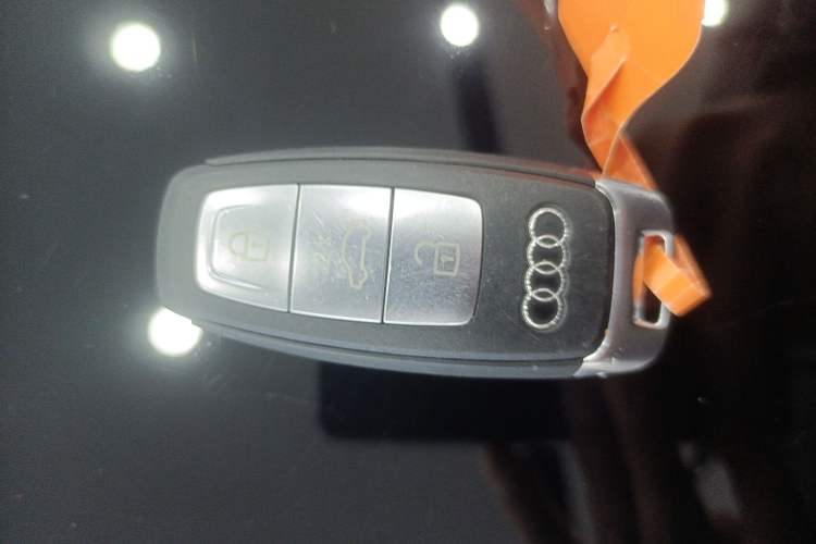 Used Audi Q6 2023 40 TFSI quattro Guanyun Edition Yulin Package