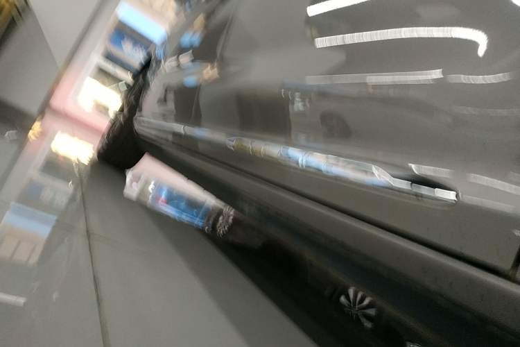 Used Roewe iMAX8 New Energy 2025 1.5T DMH Lu Zun Deluxe Edition