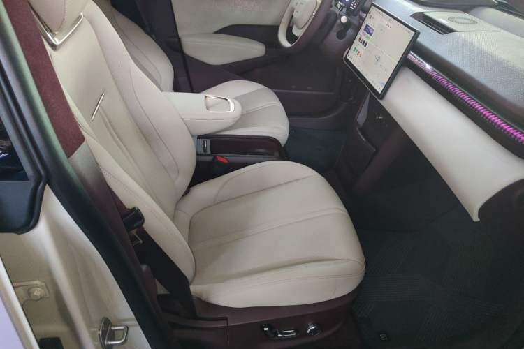 Used Zeekr X 2023 Rear-Drive ME Version 5 Seats
