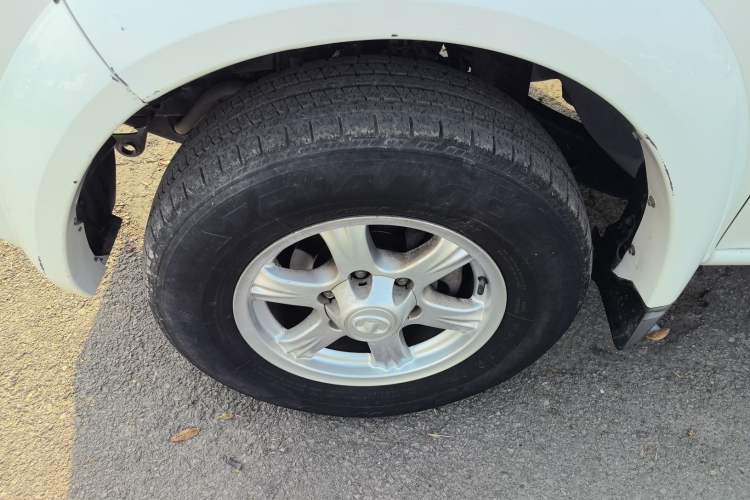 Used Great Wall Wingle 5 2020 2.4L Gasoline Two-Wheel Drive Value Edition Big Double Cab China VI Standard 4K22D4M
