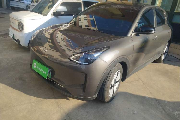 Used Geely Galaxy Geome 2025 310km Youth Edition