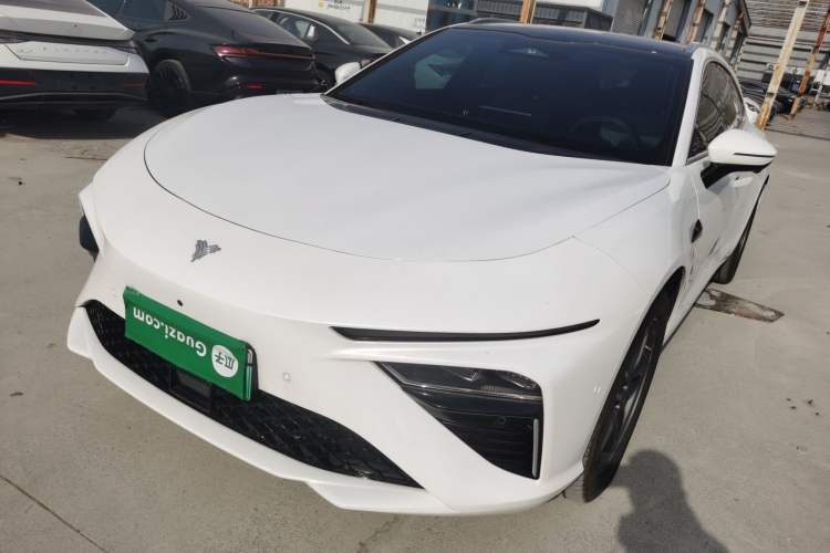 Used NETA S Shooting Brake 2024 Range-Extended 300 Standard Edition
