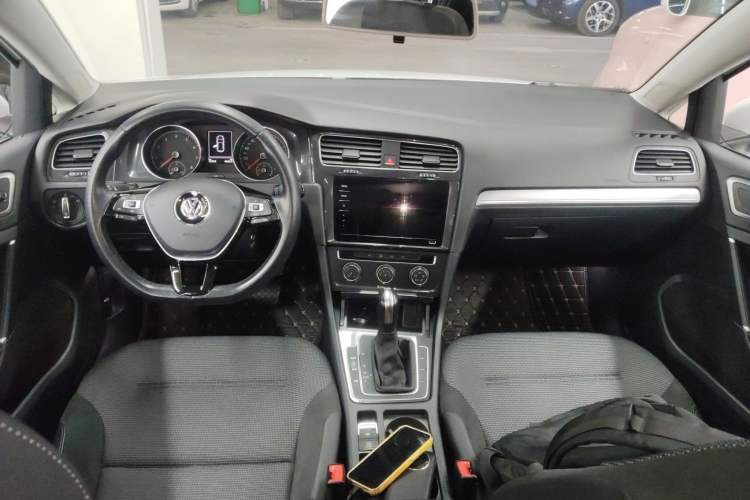 Used Volkswagen Golf 2020 280TSI DSG Comfort Version