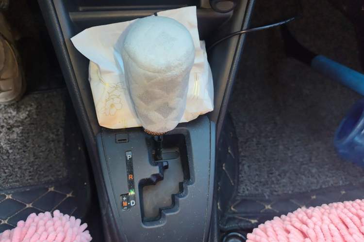 Used Toyota Vios 2017 1.5L CVT Innovation Edition
