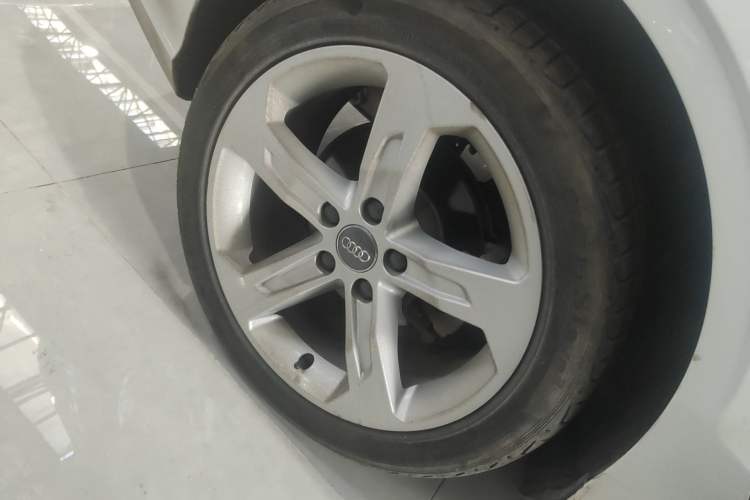 Used Audi A3 2020 Restyled Limousine 35 TFSI Ambition Version China VI