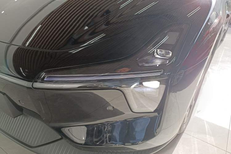 Used XPeng MONA M03 2024 620 with Ultra-Long Range