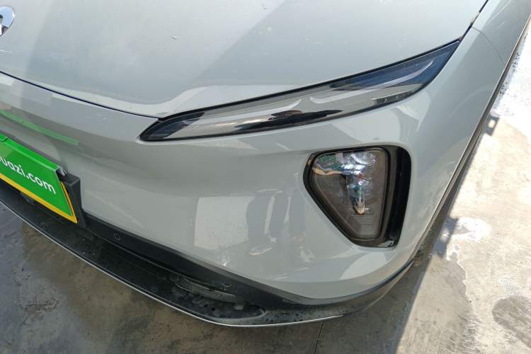 Used Nio ES6 2023 75 kWh