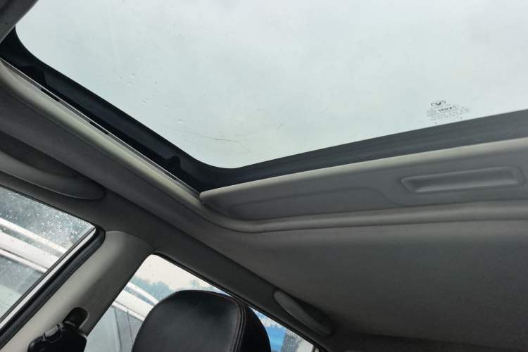 Used Cowin X3 2019 1.5L Manual Zhiyao Edition
