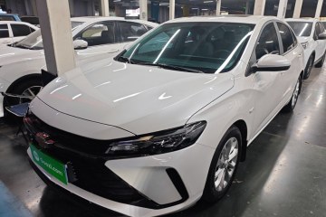 Used Chevrolet Monza 2024 1.5L Dual-Clutch Enjoyment Edition