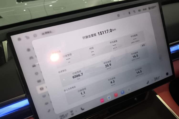 Used  Star Era ES 2025 All-Electric Pro Four-Wheel Drive 77 kWh
