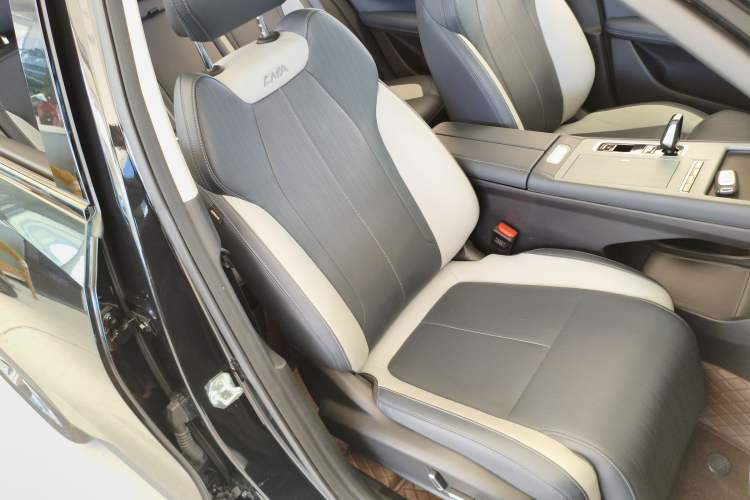 Used Geely Auto FX11 2024 Revised 1.5TD DCT Flagship Edition