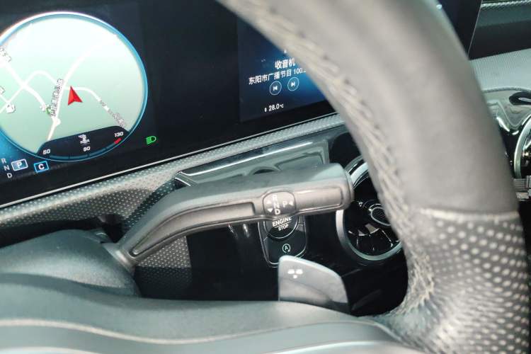 Used Mercedes-Benz A-Class 2019 A 200 L Sport Sedan
