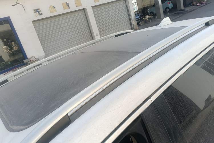 Used Haval H7 2016 Blue-Label H7 2.0T Automatic Luxury Model