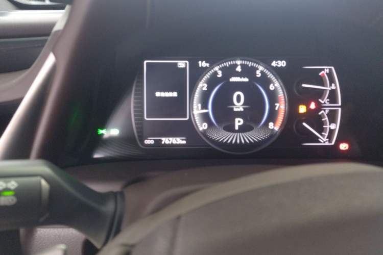 Used Lexus ES 2020 200 Excellence Edition