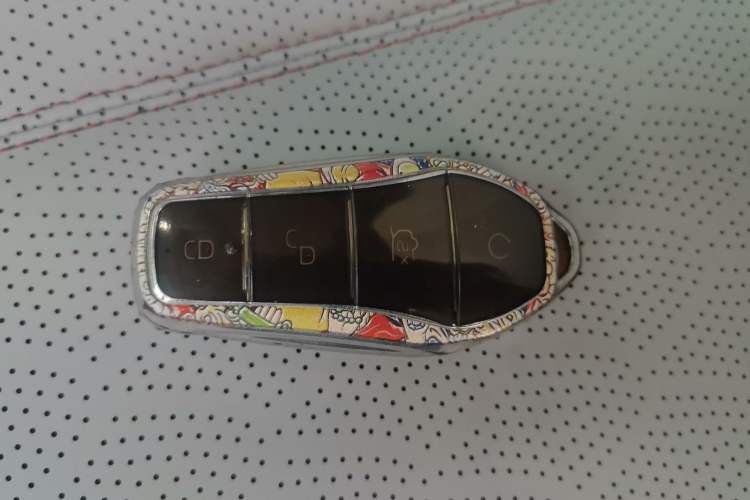 Used BYD Yuan PLUS 2022 510 km Flagship Version
